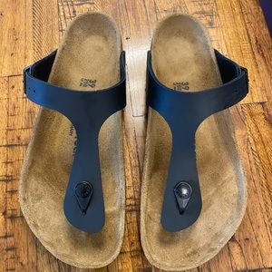 Women’s Birkenstock’s never worn brand new!